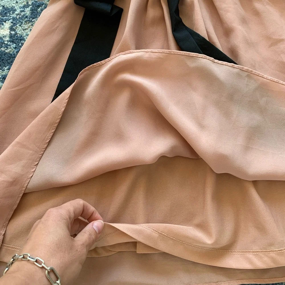 NWOT summer dress - Picture 3 of 5